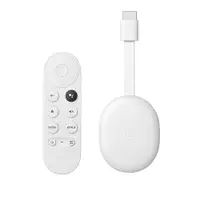 在飛比找e-Payless百利市購物中心優惠-【Google】原廠 Chromecast with Goo