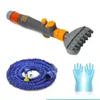 Pool Spa Cleaner Tool, Reusable Pool Cleaner, Hot Tub/Pool/Spa Cleaning8704