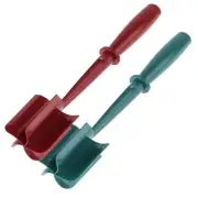 Meat Chopper Set 2PC Ergonomic Design for Comfortable Meal Preparation