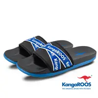 在飛比找樂天市場購物網優惠-KangaROOS美國袋鼠鞋 男款ZANDER運動休閒潮流涼