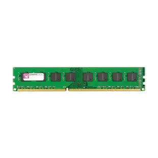 【Kingston 金士頓】DDR3L 1600 8GB PC 記憶體 (KVR16LN11/8)