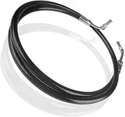 SuperDi 18-2436 Power Trim Hose Replacement for Mercruiser R, MR, Alpha One, Gen II &Bravo Stern Drives 32-95859, 32-861128,9-71512
