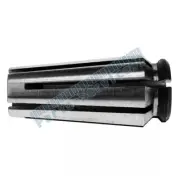 43-44-0043 Orginal 1/4" Steel Collet Fits For Milwaukee 2723-20 Router 18V New