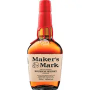 [Makers Mark] Makers Mark Bourbon 700mL