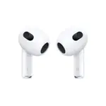 APPLE AIRPODS 3代 藍芽耳機 搭配LIGHTNING 充電盒