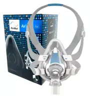 *** 6 Free Filters *** + ResMed AirTouch F20 Full Face CPAP Mask Pack - Large