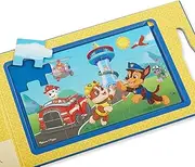 Melissa and Doug Paw Patrol - Magnetic Jigsaw Puzzle