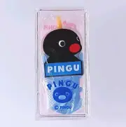 Pingu Key Holder Key Mascot Accessory Japanese From Japan