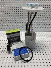 WALBRO HI-PERFORMANCE E85 460LPH FUEL PUMP FALCON UTE BA BF FPV XR6 TURBO BARRA