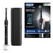 Oral-B Smart 1 Electric Toothbrush - Black