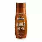 Ginger Beer SodaStream Soda Mix 440ml