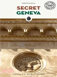 在飛比找三民網路書店優惠-Secret Geneva