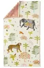 NWT John Robshaw Masai Mara Beach Towel From Neiman Marcus Safari Print