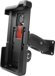 GPS Lockbox Mobile Mounting Kit with Atmos Temperature Control System, Sonim XP8