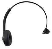 Yealink YHA-HB Headband For WH63/WH67 (1pc), Light Weight Design, Simple Connection, Four Wearing Styles YHA-HB