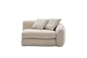 Fable Performance Fabric Right Arm Sofa