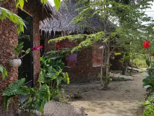 艾姆派灣小屋Mpai Bay Cottages