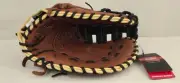 NWT Rawlings Sandlot Series 12.5" Inch First Base Mitt Leather Zero Shock