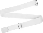 KITANDOVE Anti-slip Clip Elastic Belt Shirt Stays for Men Women Business Suit Stay