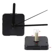 DIY Quartz Clock Movement Wall Clock Replacement Repair Tools Parts #44