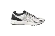 ASICS Men's Gel-Kayano Trainers - White/Black