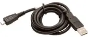Honeywell CBL-500-120-S00-03 - CABLE, USB-A TO MICRO-USB, FOR SCANPAL EDA50