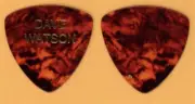 Oak Ridge Boys Dave Watson Clapton Guitar Pick - 1991 Tour