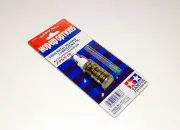 TAMIYA Hop-Up Options RC Model Car Metal Bearing Lubricating Oil 53508