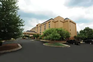 Hampton Inn Atlanta-Southlake 