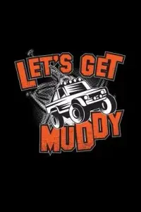 在飛比找博客來優惠-Let’’s get muddy: 6x9 RC dotgr