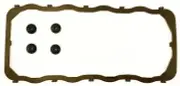 VALVE TAPPET ROCKER COVER GASKET KIT FOR SUZUKI SIERRA SJ50 SJ70 1.3L G13A G13B (for: Suzuki)