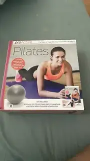 ProActive Pilates
