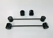 Rear Anti-Roll/Sway Bar Repair KIT Compatible with Chrysler 300C 2005-2010 SAR/300C/004A