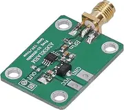 Frequency Detector Module, RF Microwave AM Detection Board 0.1-2.5GHz AD8361, Linear Response, Supports ADC, Suitable for Applications