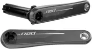 SRAM RED Crank Arm Assembly - 172.5mm, 12-Speed, 8-Bolt Direct Mount, DUB, E1