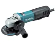 Makita ANGLE GRINDER 9565PC 125mm 1400W Paddle Switch, Soft Start *Japan Brand