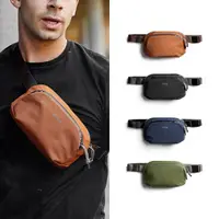 在飛比找momo購物網優惠-【Bellroy】Venture Hip Pack 1.5L