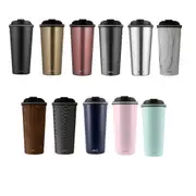 Avanti Go Cup DW Insulated Cup (473mL/16oz) - Black