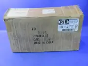 NEW RIB 100VA LOT OF 9 TRANSFORMER TR100VA001 120-24V FOOT AND SINGLE THREADED H
