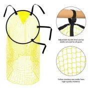 Football Target Net Soccer Target Goal Net Soccer Top Bins Goal Target Bags