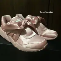 在飛比找蝦皮購物優惠-Puma X Rihanna Fenty Bow Slide