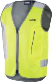 Abus Lumino Night Vest Yw XXL