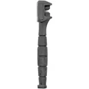 Ka-Bar Sharpener Pull-Through Field Black Creamid with Carbide Inserts KB9926