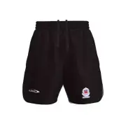 Samoa Rugby League World Cup Training Shorts Small - 5XL Toa Samoa Classic 22