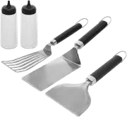 Weber Griddle Essentials Set