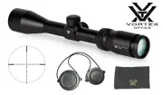 Vortex Crossfire II 3–9X40 Scope Dead-Hold BDC (MOA) Reticle | 1 inch Tube 31007