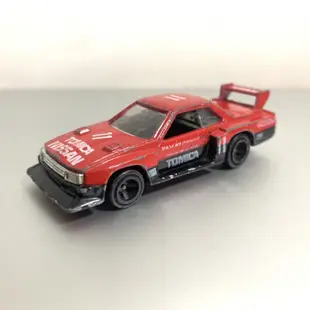 🏎️ Tomica No.65 Skyline Silhouette Formula 日本製 賽道方程式