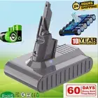 For Dyson V7 21.6V Battery V7 Animal SV11 Motorhead For Fluffy Extra Absolute