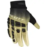 Scott X-Plore Pro Camo Beige/Black Cheap Discount MX Dirt Bike Gloves