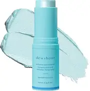 Cooling Eye Balm Under Cream for Dark Circles Puffiness, Reduces Fine Lines & Wrinkle Under Treatment, Hydrating Balm for Eye Bags